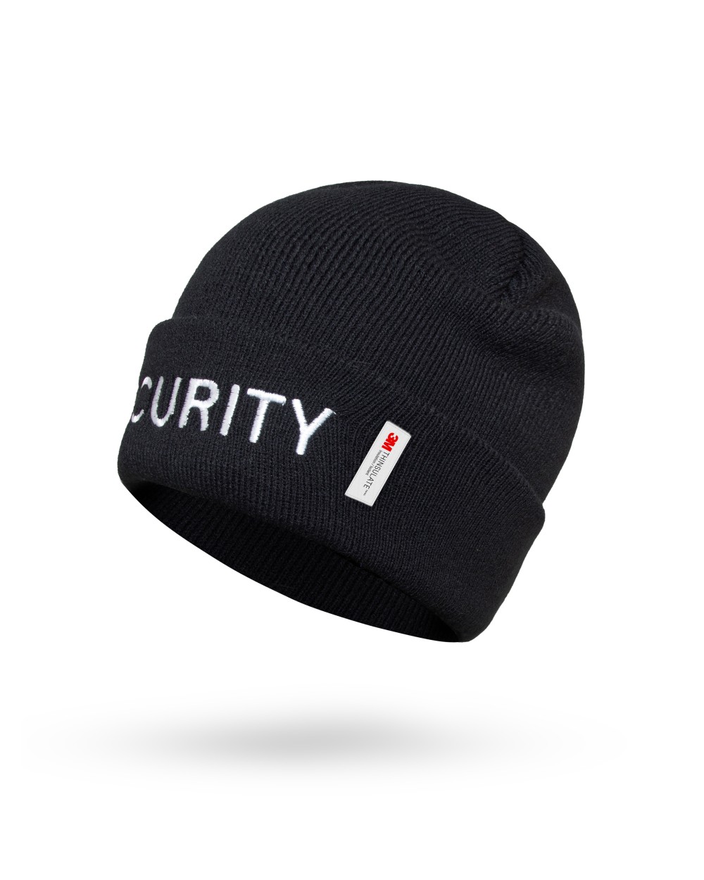 KORNTEX “SECURITY” 3M Thinsulate Performance Beanie “Dalvik” Mützen personalisierbar