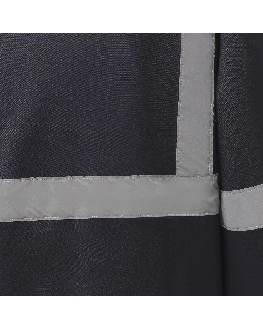 Sweat-shirts personnalisable YOKO Sweat-shirt haute visibilité col rond