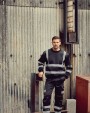 Sweaters & hoodies YOKO Signalisatie Sweatshirt voor bedrukking &amp; borduring