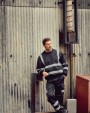 YOKO Hi-Vis Sweatshirt Sweatshirts personalisierbar