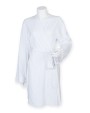 TOWEL-CITY LADIES’ ROBE Kleider personalisierbar