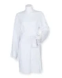 Jurken TOWEL-CITY LADIES’ ROBE voor bedrukking &amp; borduring
