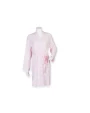 TOWEL-CITY LADIES’ ROBE Kleider personalisierbar