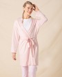 TOWEL-CITY LADIES’ ROBE Kleider personalisierbar