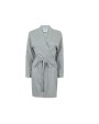 TOWEL-CITY LADIES’ ROBE Kleider personalisierbar