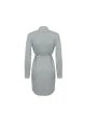 TOWEL-CITY LADIES’ ROBE Kleider personalisierbar