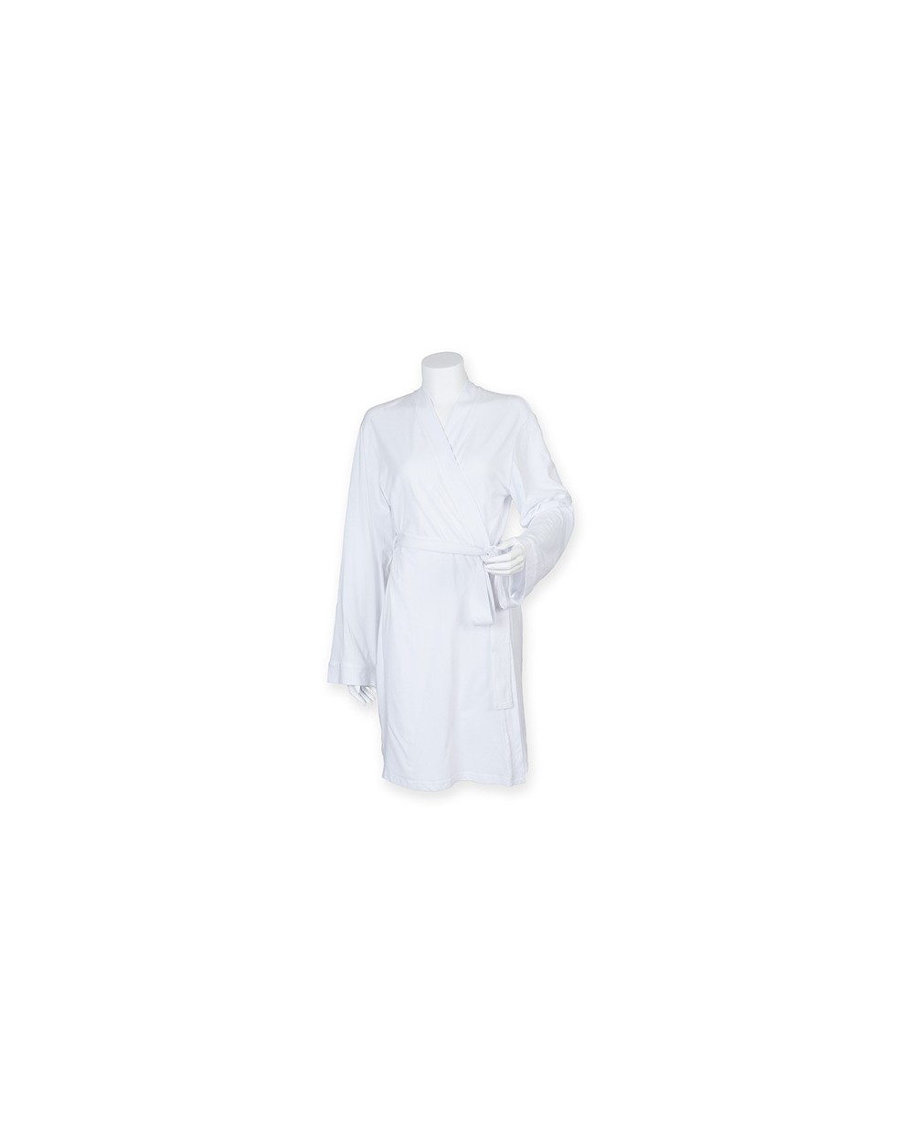 TOWEL-CITY LADIES’ ROBE Kleider personalisierbar