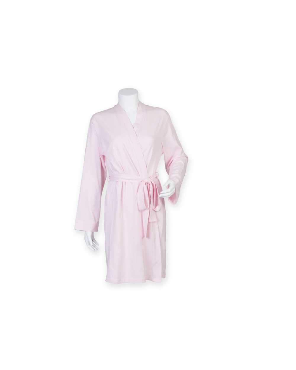 TOWEL-CITY LADIES’ ROBE Kleider personalisierbar