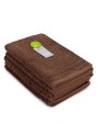 Bad artikelen A&R Organic Guest Towel voor bedrukking &amp; borduring