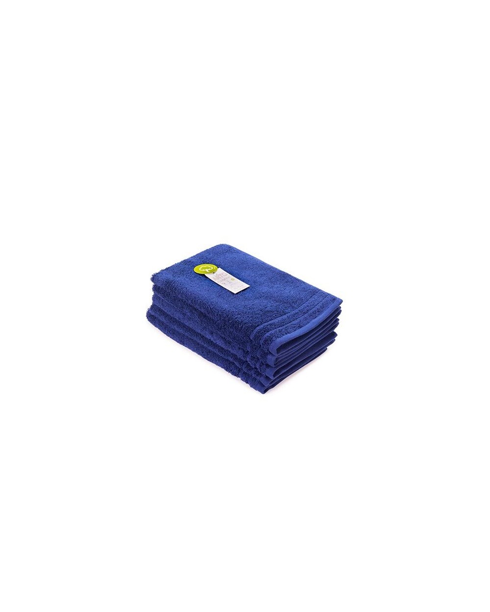 Produits éponges personnalisable A&R Organic Guest Towel