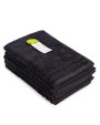 Bad artikelen A&R Organic Guest Towel voor bedrukking &amp; borduring