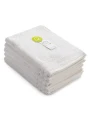 Produits éponges personnalisable A&R Organic Guest Towel