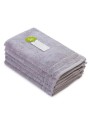 Bad artikelen A&R Organic Guest Towel voor bedrukking &amp; borduring