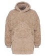 RIBBON The Ribbon teddy bear fabric hoodie Sweatshirts personalisierbar