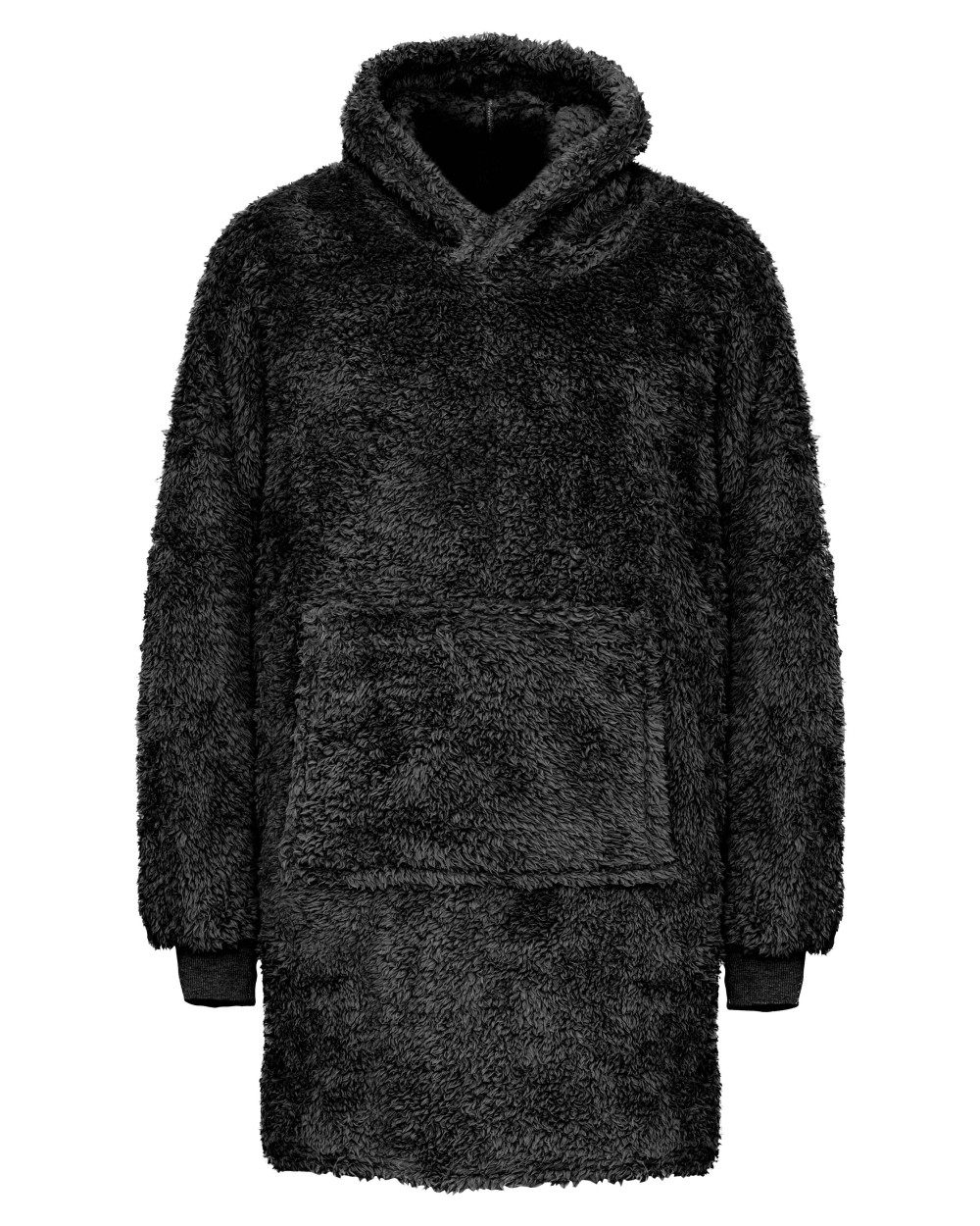 Sweaters & hoodies RIBBON The Ribbon teddy bear fabric hoodie voor bedrukking &amp; borduring