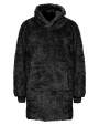 RIBBON The Ribbon teddy bear fabric hoodie Sweatshirts personalisierbar