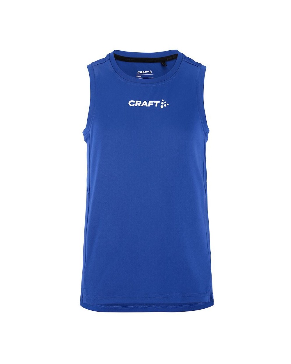 CRAFT Rush 2.0 Singlet Jr T-Shirts personalisierbar
