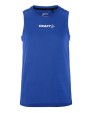 T-Shirts personnalisable CRAFT Rush 2.0 Singlet Jr