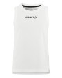 CRAFT Rush 2.0 Singlet Jr T-Shirts personalisierbar