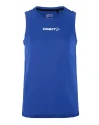 T-Shirts personnalisable CRAFT Rush 2.0 Singlet Jr
