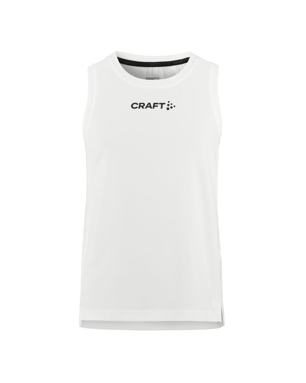 CRAFT Rush 2.0 Singlet Jr T-Shirts personalisierbar