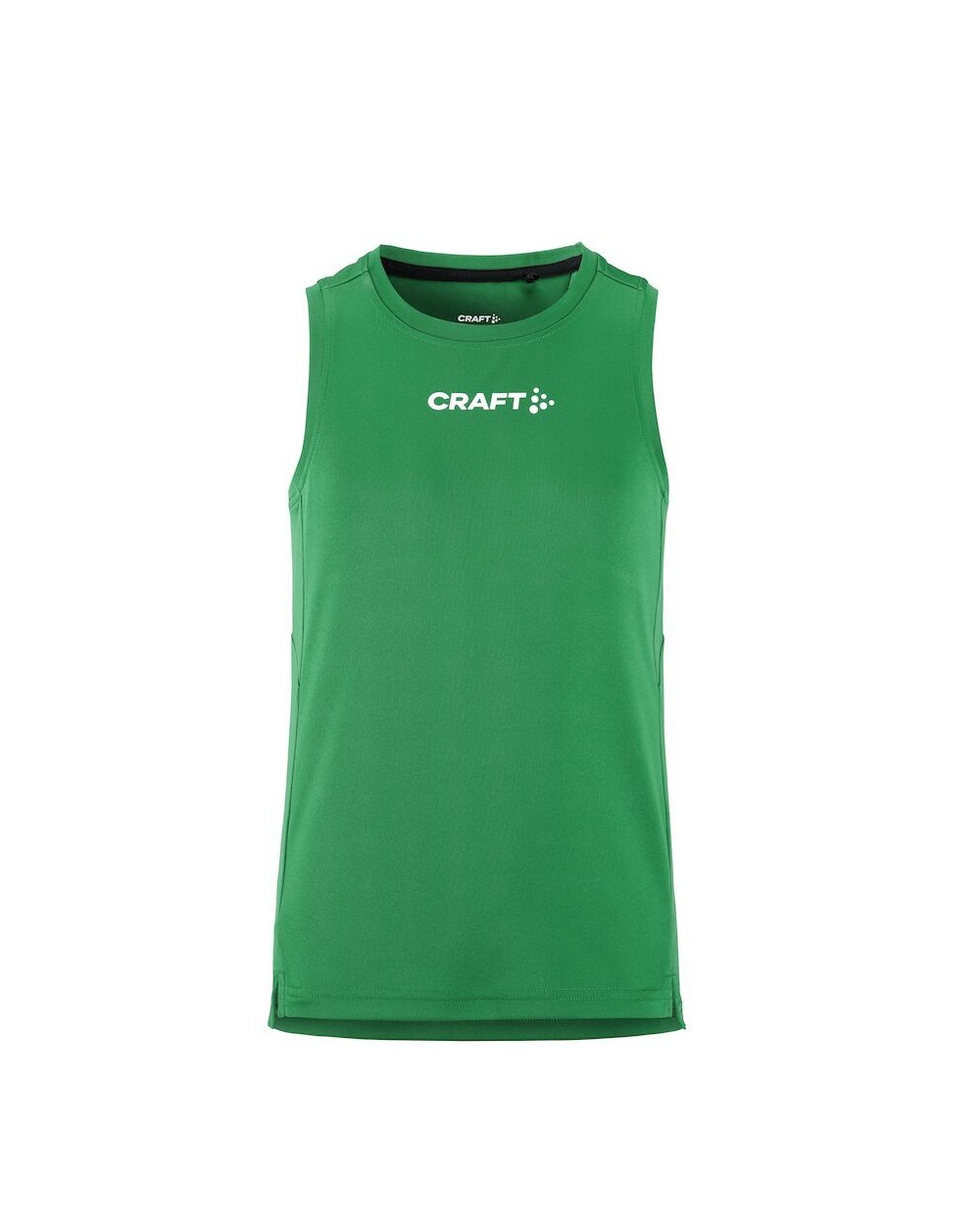 CRAFT Rush 2.0 Singlet Jr T-Shirts personalisierbar