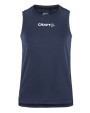 CRAFT Rush 2.0 Singlet Jr T-Shirts personalisierbar