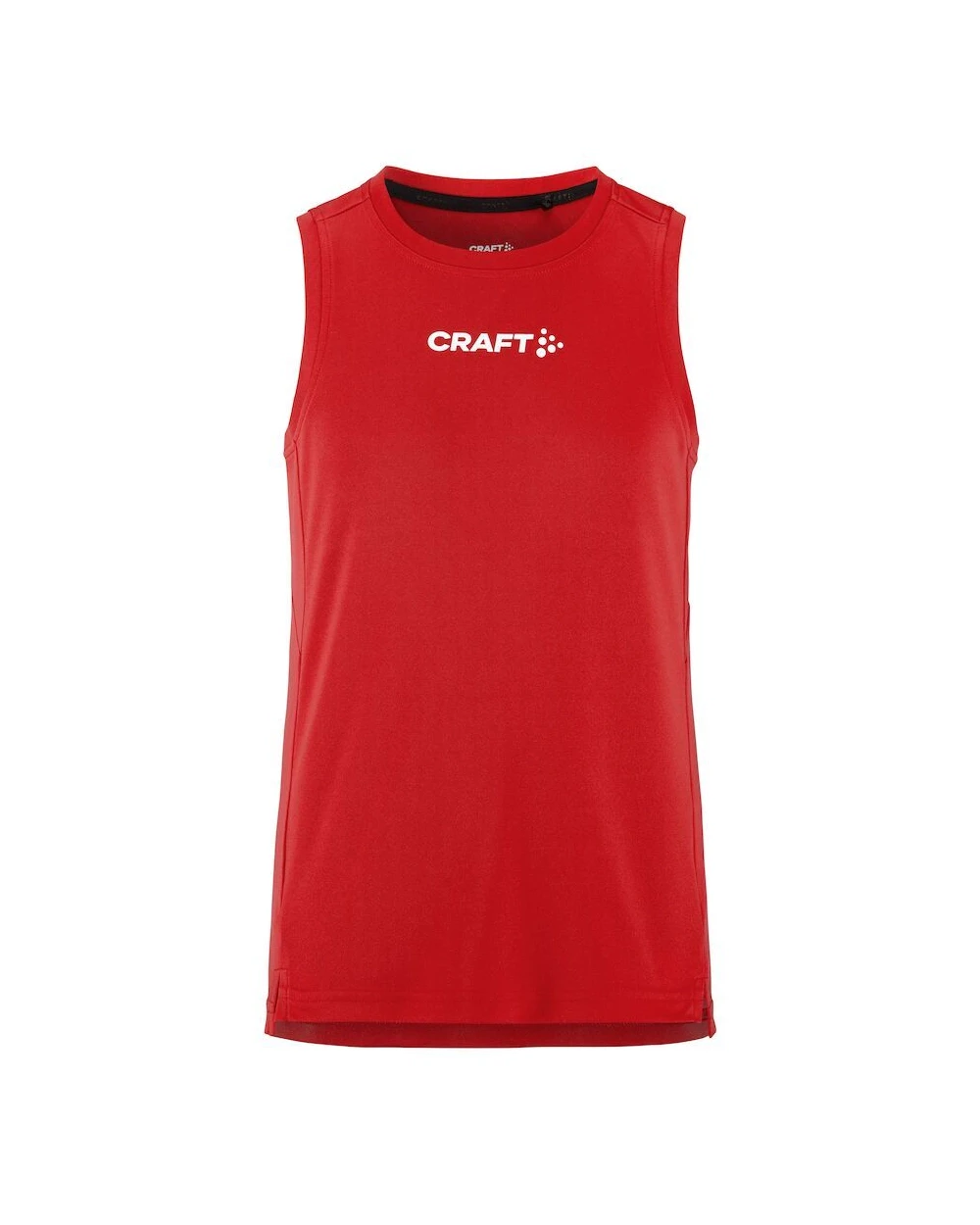 T-Shirts personnalisable CRAFT Rush 2.0 Singlet Jr