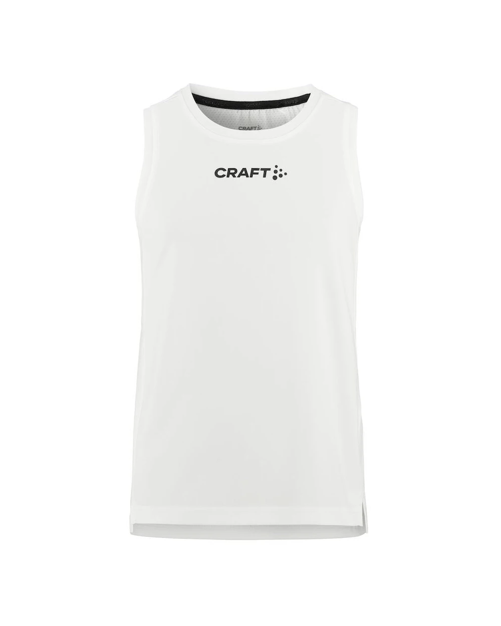 T-shirts CRAFT Rush 2.0 Singlet Jr voor bedrukking &amp; borduring