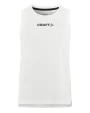 T-shirts CRAFT Rush 2.0 Singlet Jr voor bedrukking &amp; borduring