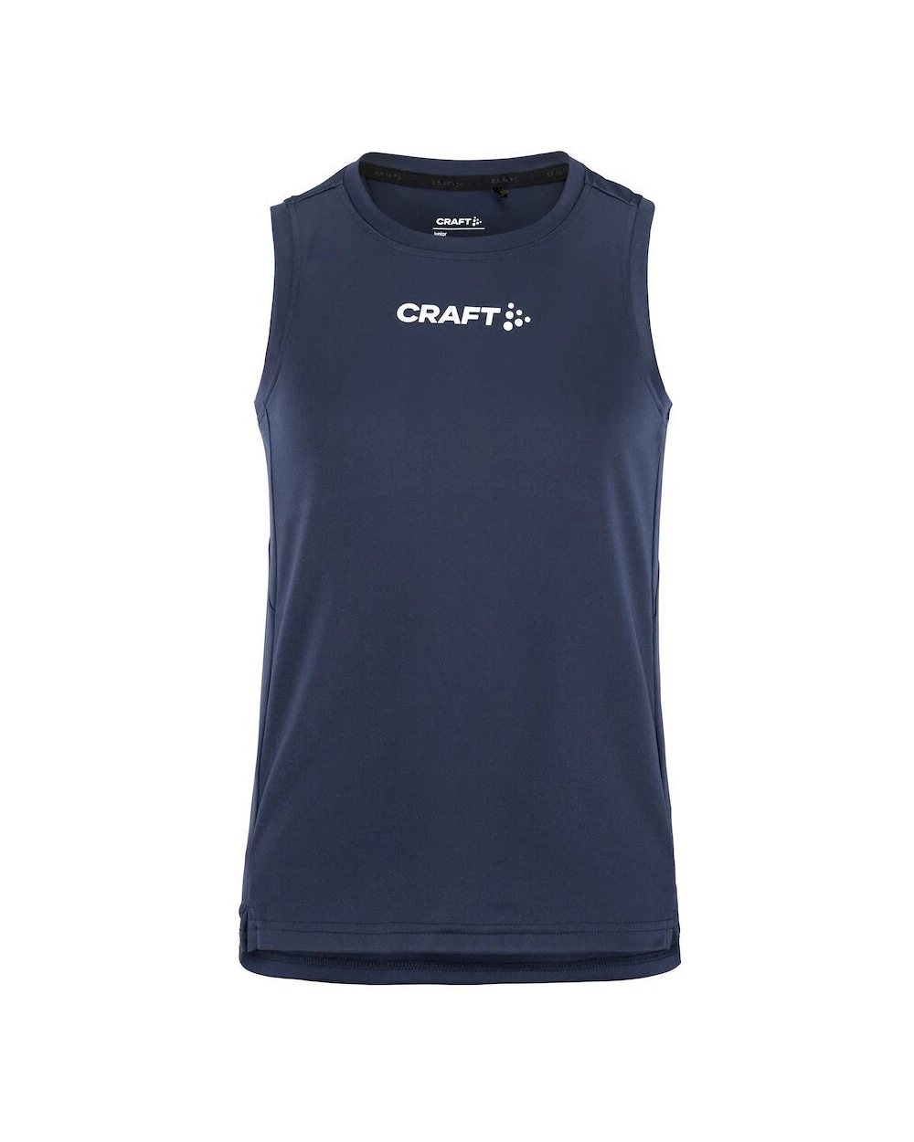 T-Shirts personnalisable CRAFT Rush 2.0 Singlet Jr