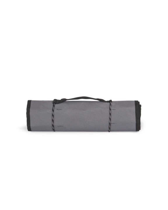 WK. DESIGNED TO WORK Werkzeugträgerrolle für 22 Artikel Taschen personalisierbar