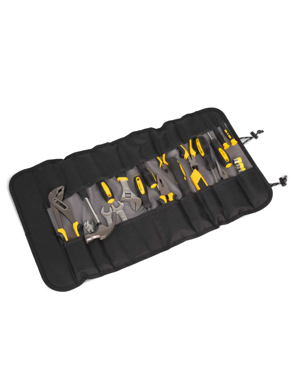 Sacs & Bagagerie personnalisable WK. DESIGNED TO WORK Rouleau porte-outils 22 emplacements