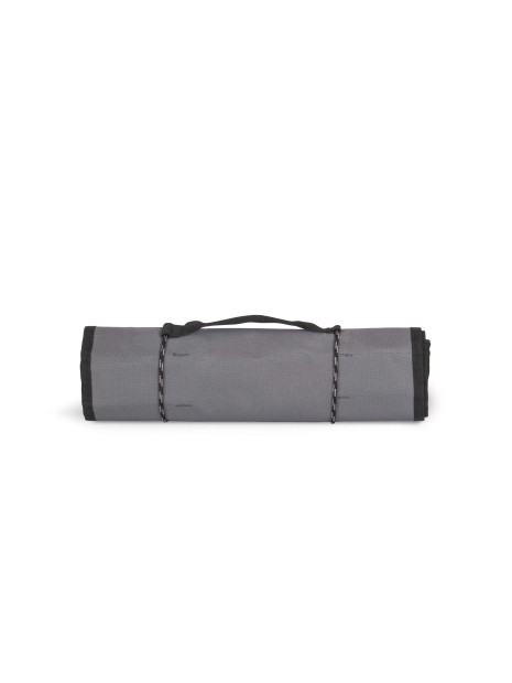 WK. DESIGNED TO WORK Rouleau porte-outils 22 emplacements  personnalisable