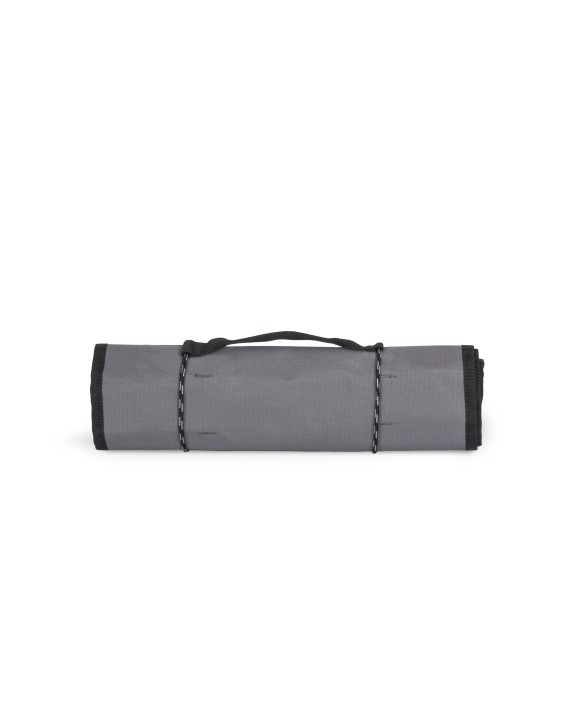WK. DESIGNED TO WORK Werkzeugträgerrolle für 22 Artikel Taschen personalisierbar
