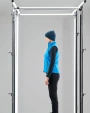 PRINTER Speedway Fleecejacke Damen Polar Fleeces personalisierbar