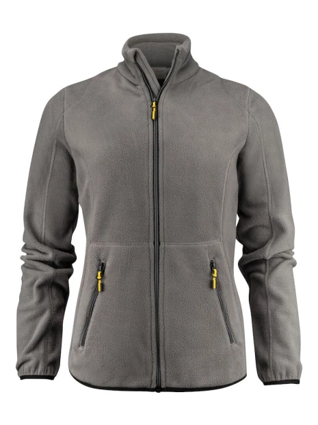 PRINTER Speedway Veste Polaire Femmes /api/colors/42985ae1-1376-417b-a8c9-1d6243c6854b personnalisable