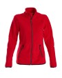 Polar Fleeces PRINTER Speedway
Fleece Jas Dames voor bedrukking &amp; borduring