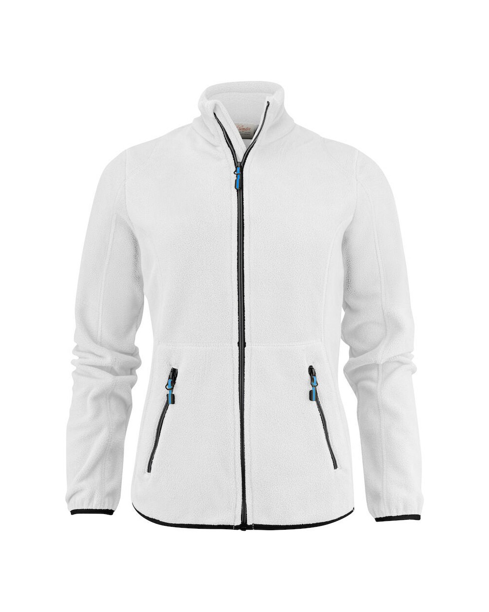 Polar Fleeces PRINTER Speedway
Fleece Jas Dames voor bedrukking &amp; borduring
