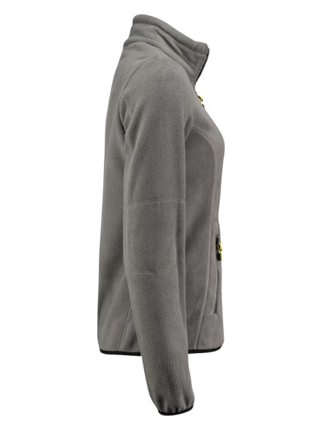 PRINTER Speedway Veste Polaire Femmes /api/colors/42985ae1-1376-417b-a8c9-1d6243c6854b personnalisable