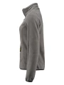 PRINTER Speedway Veste Polaire Femmes /api/colors/42985ae1-1376-417b-a8c9-1d6243c6854b personnalisable
