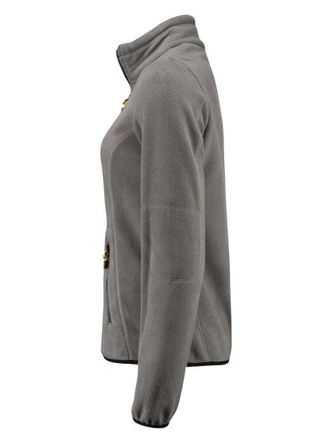 PRINTER Speedway Veste Polaire Femmes /api/colors/42985ae1-1376-417b-a8c9-1d6243c6854b personnalisable