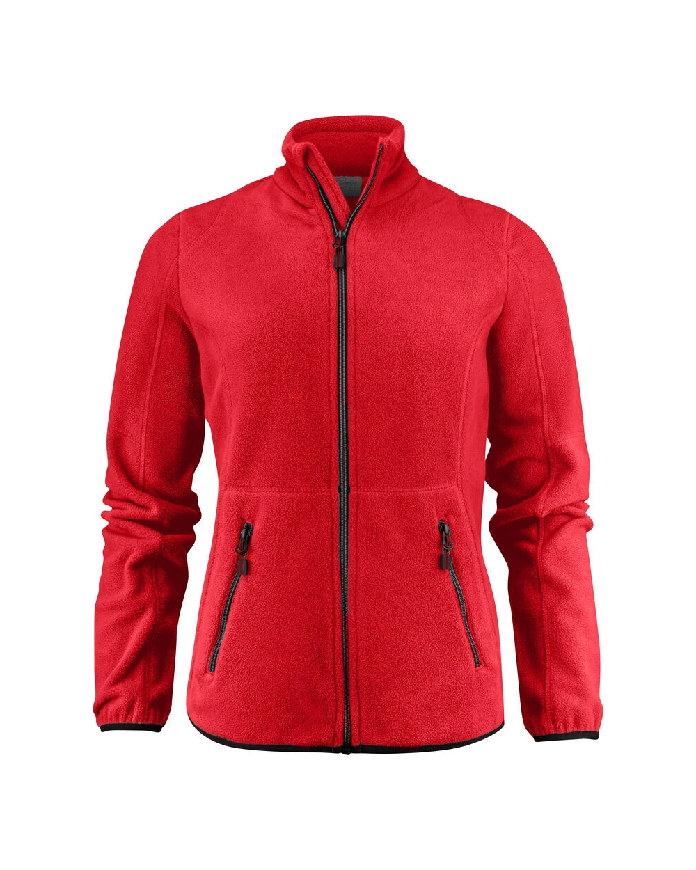 PRINTER Speedway Fleecejacke Damen Polar Fleeces personalisierbar
