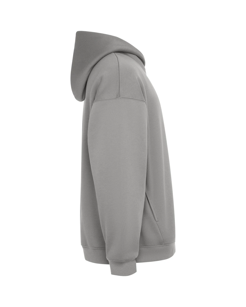 ROLY Otto Unisex Oversize Hooded Sweatshirt Sweatshirts personalisierbar