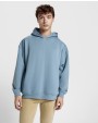 Sweaters & hoodies ROLY Otto Unisex Oversize Hooded Sweatshirt voor bedrukking &amp; borduring
