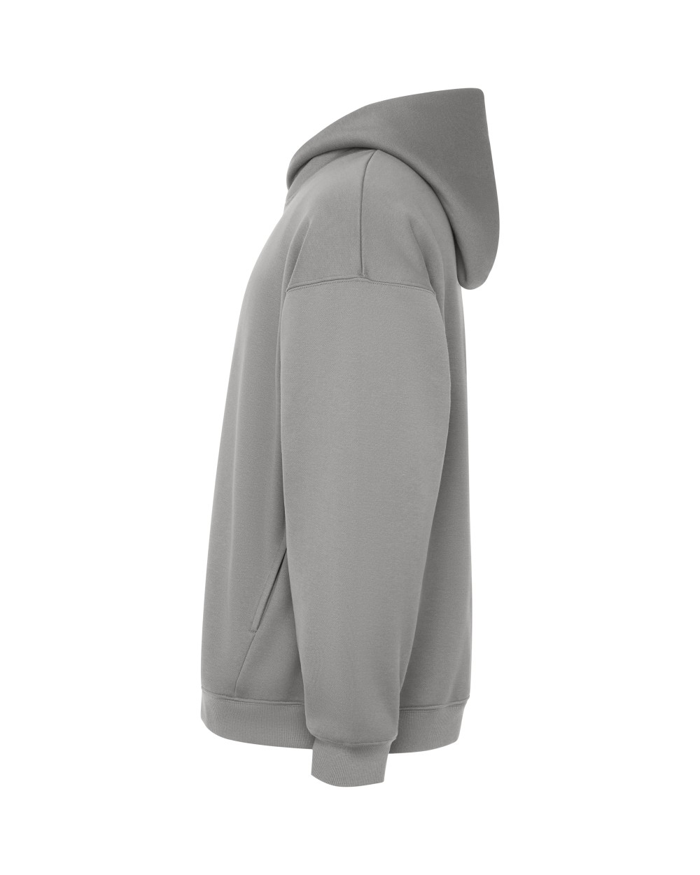 Sweaters & hoodies ROLY Otto Unisex Oversize Hooded Sweatshirt voor bedrukking &amp; borduring