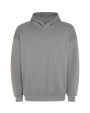 Sweaters & hoodies ROLY Otto Unisex Oversize Hooded Sweatshirt voor bedrukking &amp; borduring