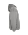 Sweaters & hoodies ROLY Otto Unisex Oversize Hooded Sweatshirt voor bedrukking &amp; borduring