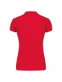 KARIBAN Polo piqué Bio manches courtes femme /api/colors/c953313a-9c9d-493b-934e-ddcf8fada2ae personnalisable