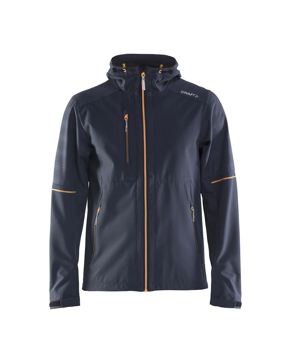 CRAFT Highland Jacket M Jacken personalisierbar